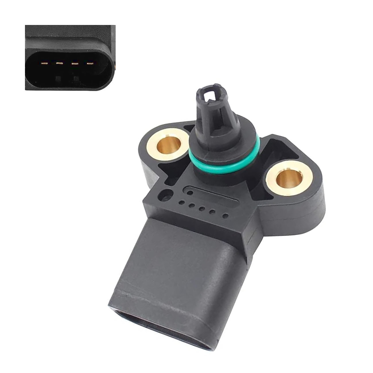 Sensor Map Camiones Mercedes Benz Actros Atego Atron